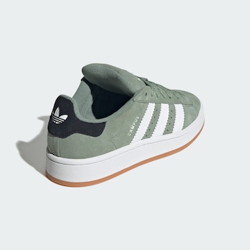 ADIDAS ORIGINALS Sneakers laag 'Campus 00s' in Groen