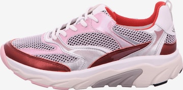 GABOR Sneakers in Pink: front