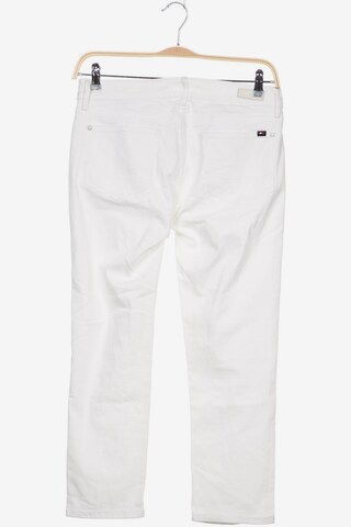 TOMMY HILFIGER Jeans in 31 in White
