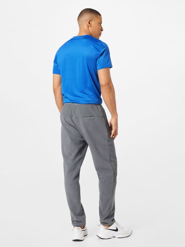 NIKE Regular Workout Pants in Grey