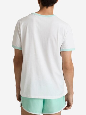 Vilebrequin Shirt in Blauw