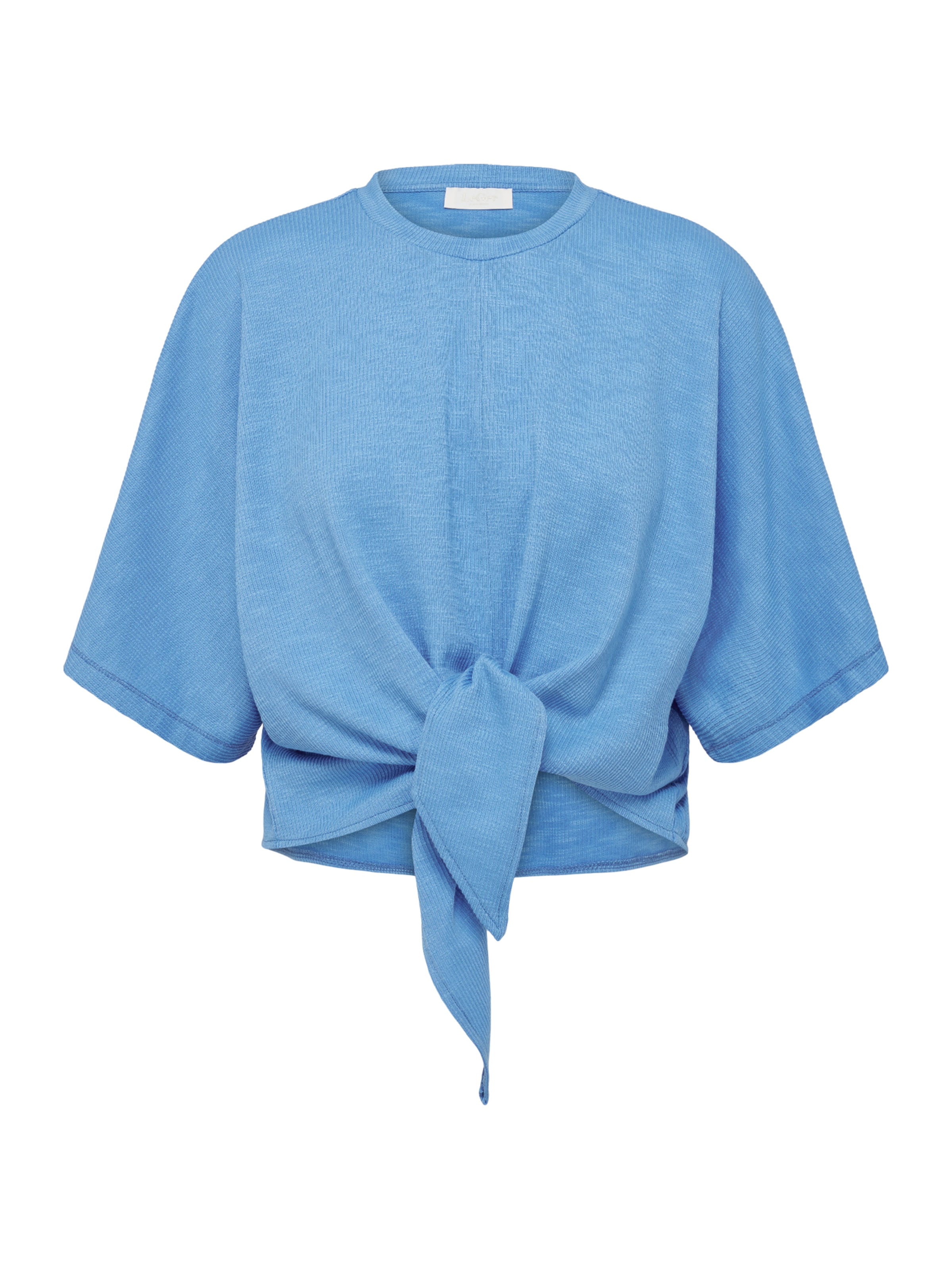 LeGer by Lena Gercke Футболка 'Katrin' в Светло-синий, Обзор товара