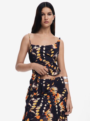 Desigual Rok in Zwart