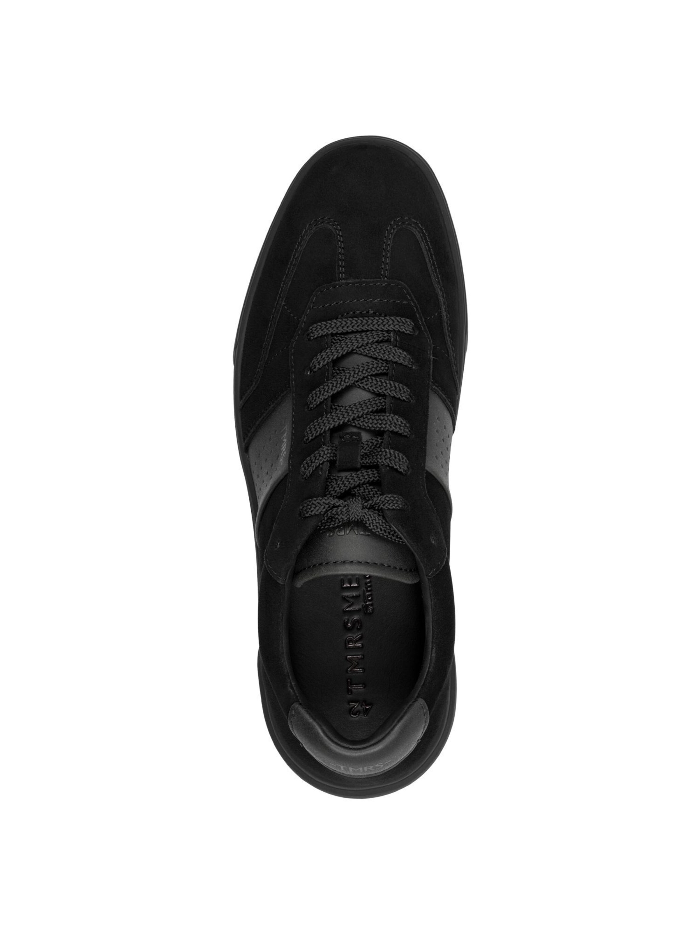 Tamaris Platform trainers in Black