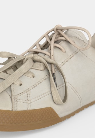 Sneaker low 'CT' de la CONVERSE pe bej