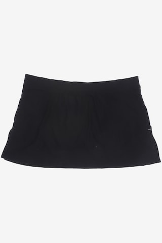 WILSON Skirt in L in Black