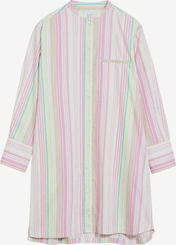 ARMEDANGELS Shirt Dress 'Vaaja' in Mixed colors: front