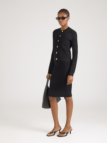 GUESS by Marciano Юбка 'YAMNA' в Черный