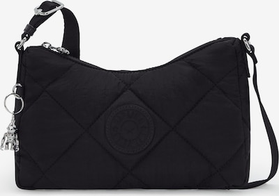 Rankinė su ilgu dirželiu 'Ayda Up' iš KIPLING, spalva – juoda, Prekių apžvalga