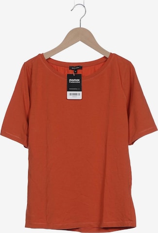 MORE & MORE T-Shirt L in Orange: predná strana