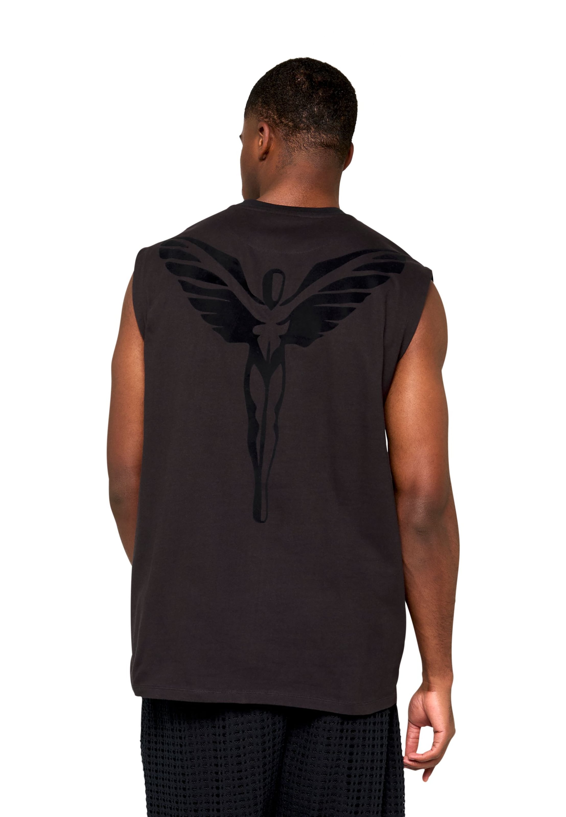 Colucci Shirt 'Feltrin' in Brown