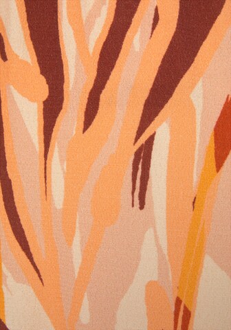 LASCANA Summer dress in Orange