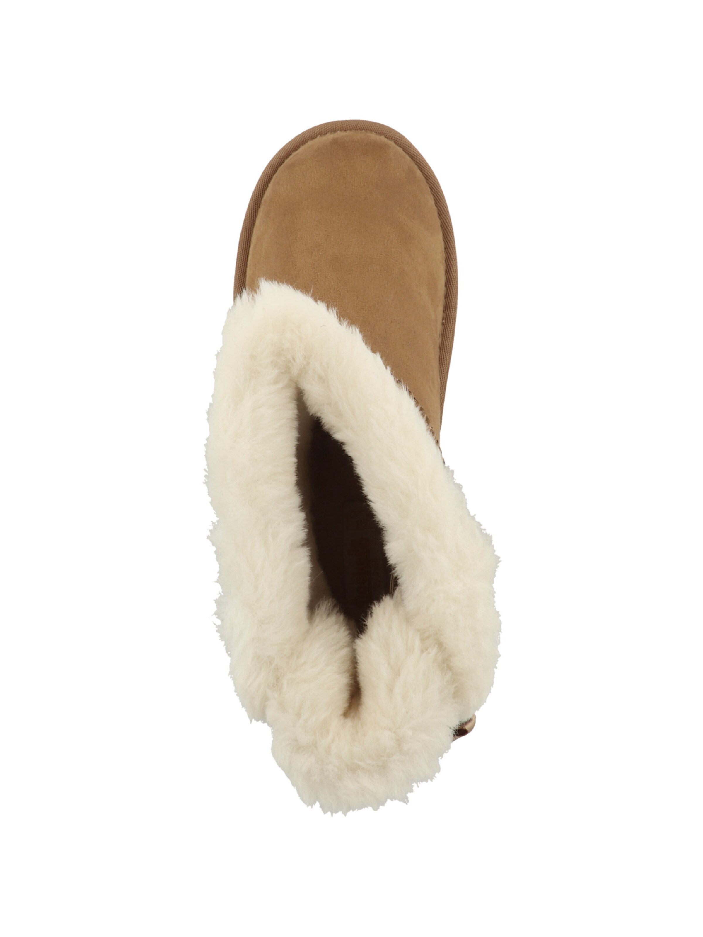 Dockers by Gerli Snow Boots in Brown