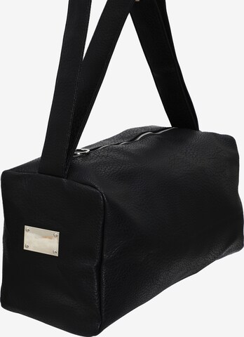 FELIPA Ročna torbica | črna barva