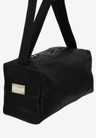 faina Handtasche in Schwarz