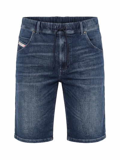 DIESEL Jeans 'D-Krooshort R69ZW Light & Superstretch JoggJeans' in 30 in Dark blue, Item view