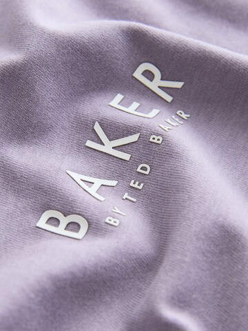 Baker by Ted Baker Shirts i blå