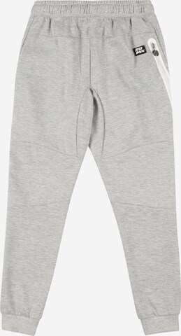 BIDI BADU Regular Workout Pants in Grey