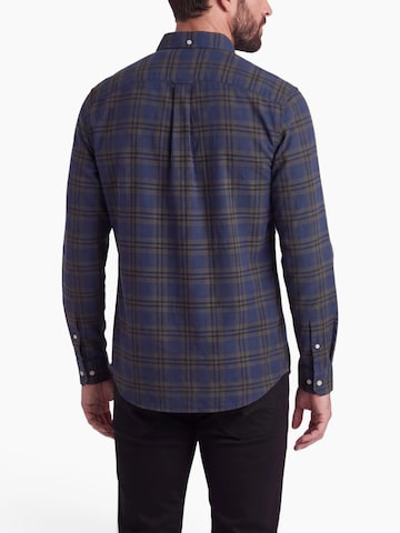 Regular fit Camicia 'BREWER' di FARAH in verde