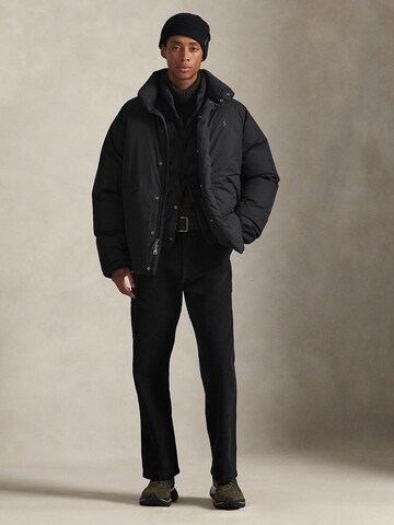 Polo Ralph Lauren Vinterjacka i svart