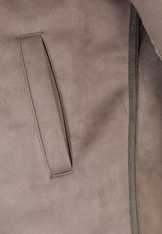 RINO & PELLE Between-Season Jacket 'Ivanka' in Beige