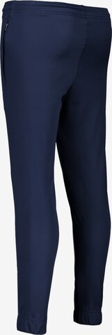 NIKE Regular Workout Pants 'CR7' in Blue