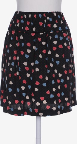 See by Chloé Skirt in S in Black: front
