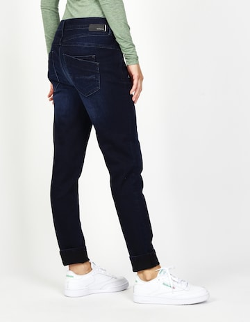 Gang Regular Jeans 'Amelie' in Blauw