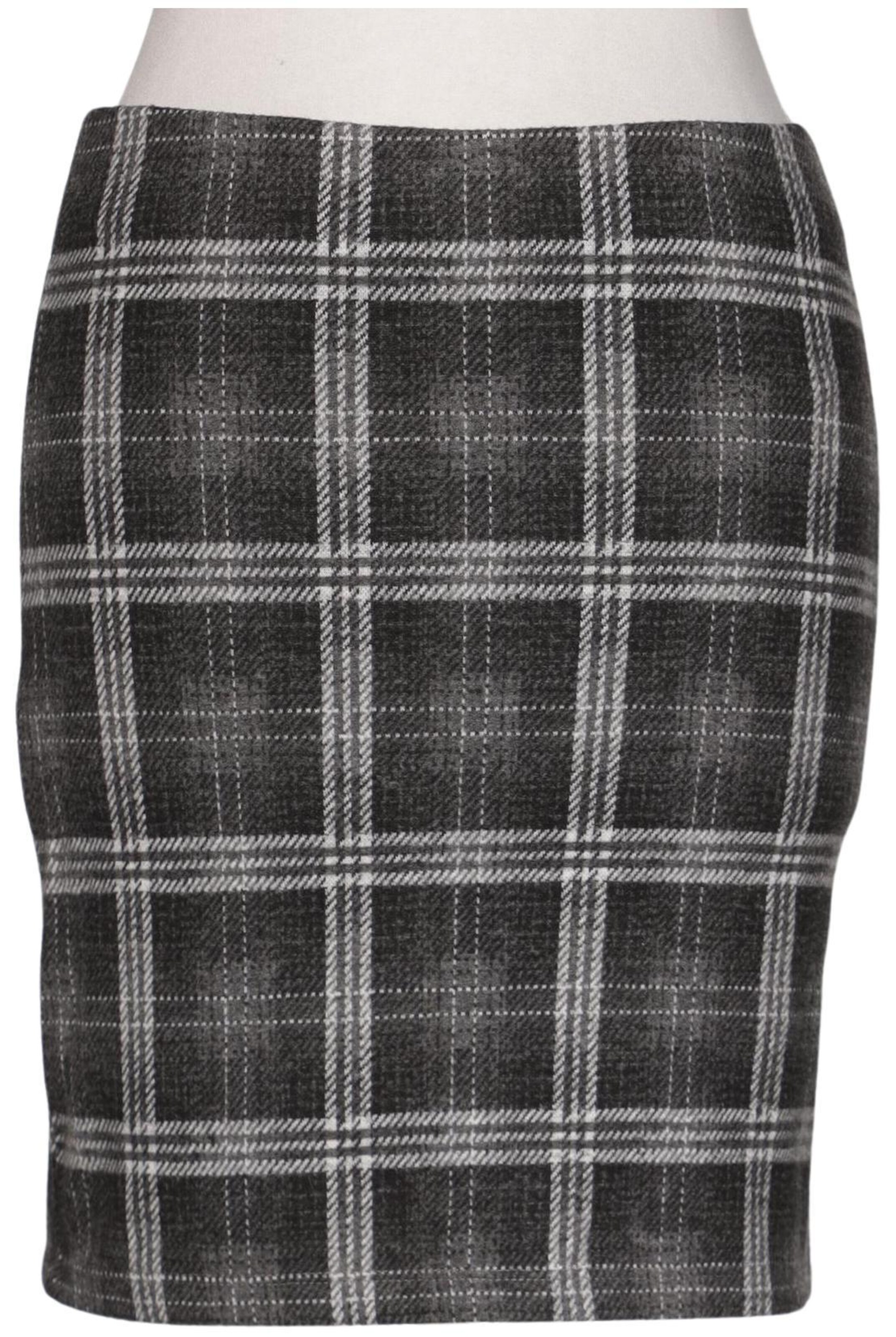 Orsay Skirt in XS in Grey: front