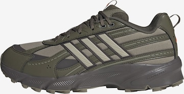 Scarpa da corsa 'Technochaos 2000 ATR' di ADIDAS SPORTSWEAR in marrone: frontale