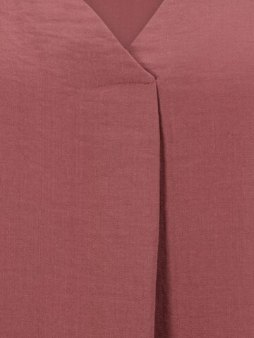 Bluză 'DIVYA' de la JDY Petite pe roz