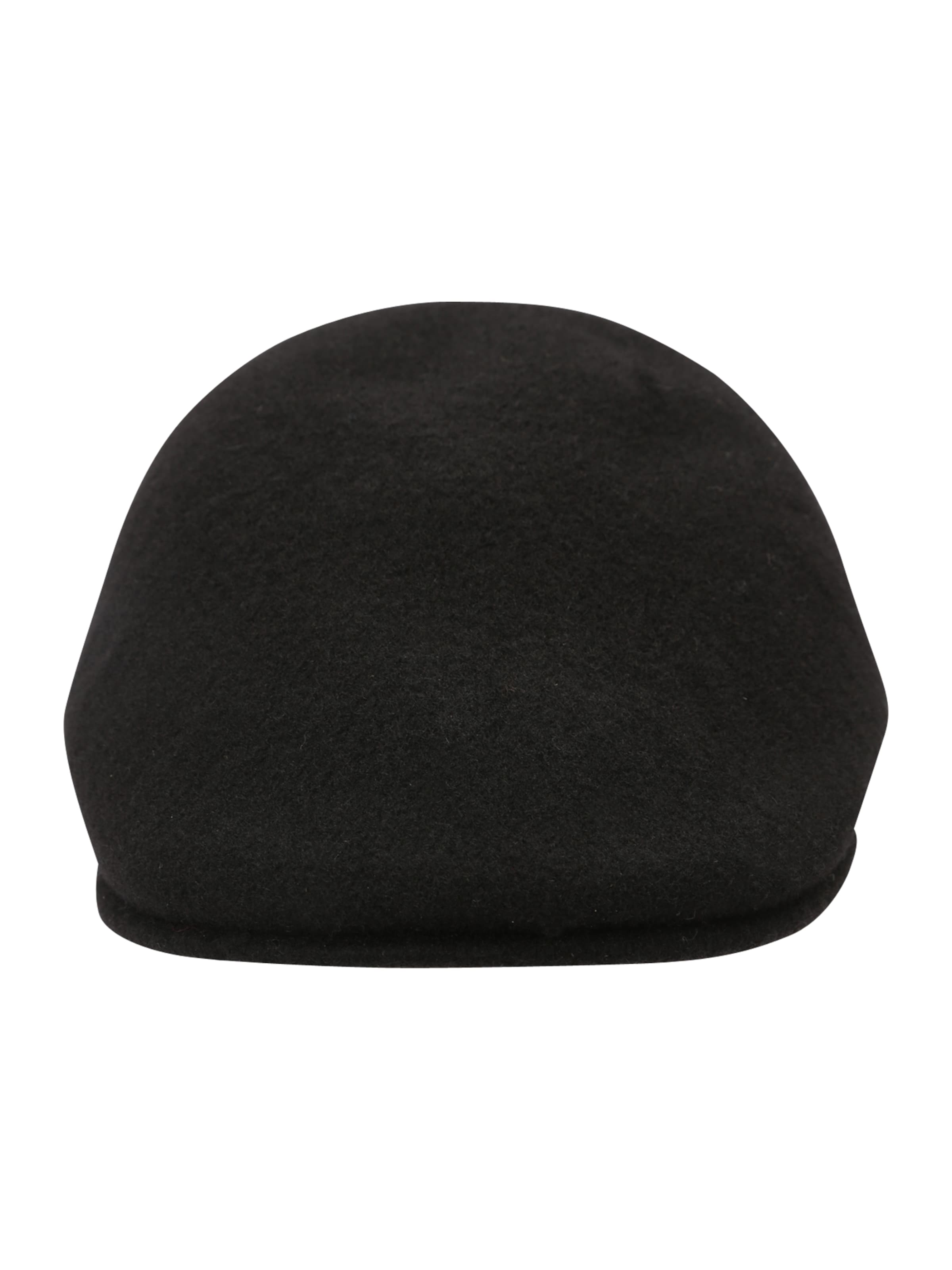 Bonnet '507' KANGOL en noir