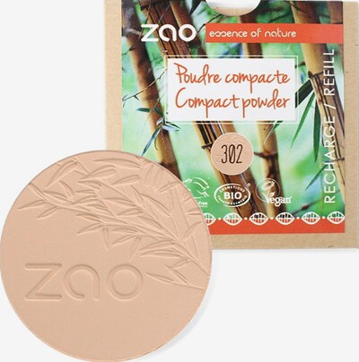 zao Puder in, Produktansicht