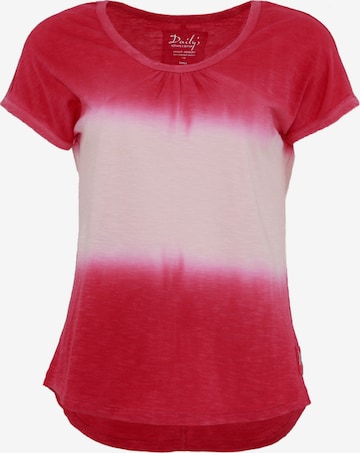Daily’s Shirt in Pink: predná strana