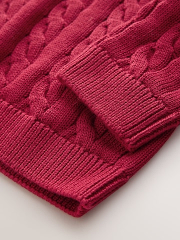 Pullover di Next in rosso
