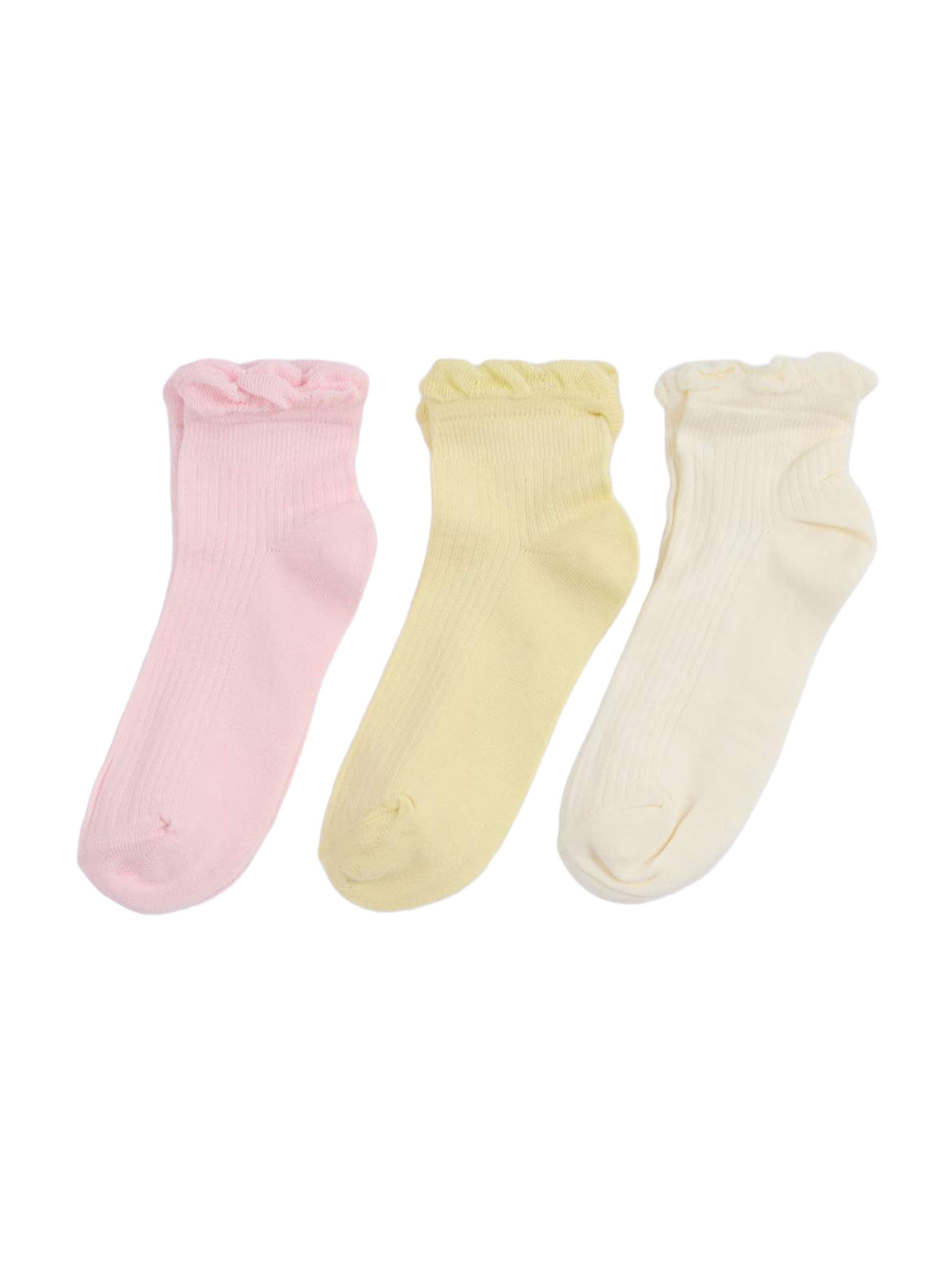 Trendyol Socken in Beige: Vorderseite