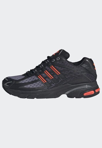 ADIDAS ORIGINALS Sneaker in Schwarz: Vorderseite