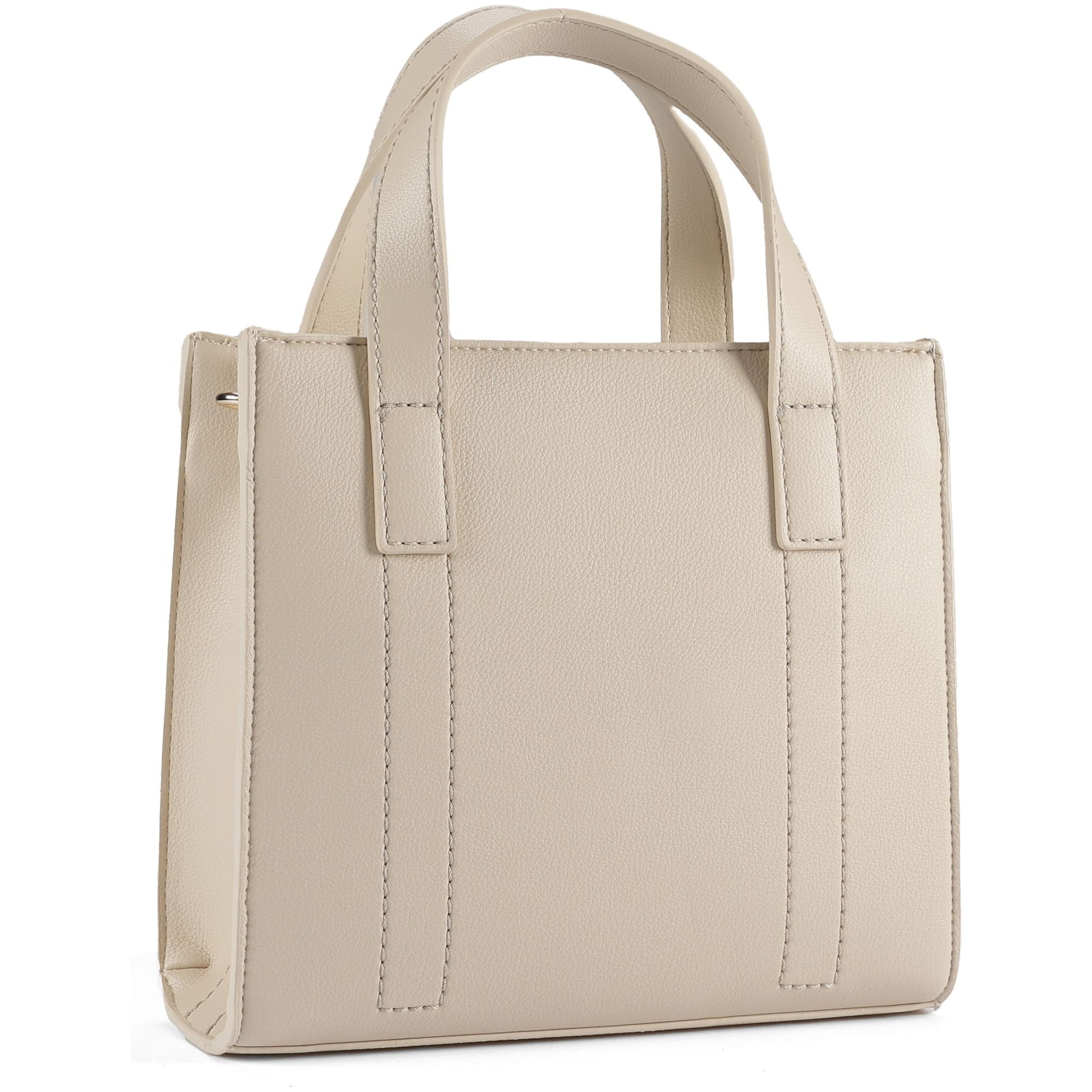 Sacs à main 'Aury Re' VALENTINO en beige