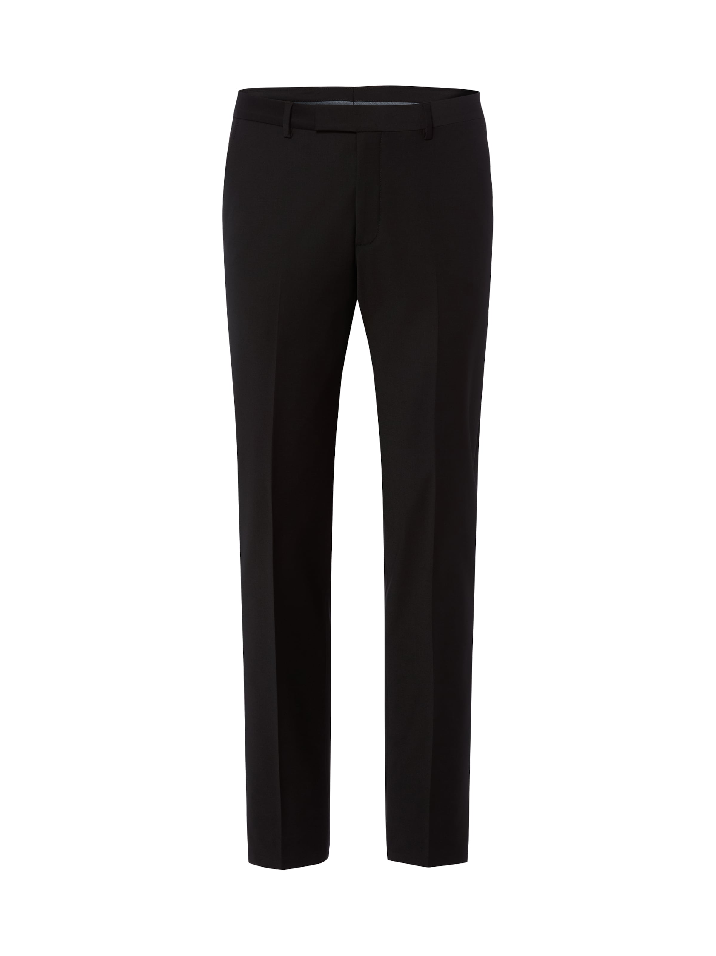 BENVENUTO Hose 'Messina' in 34 in schwarz, Produktansicht