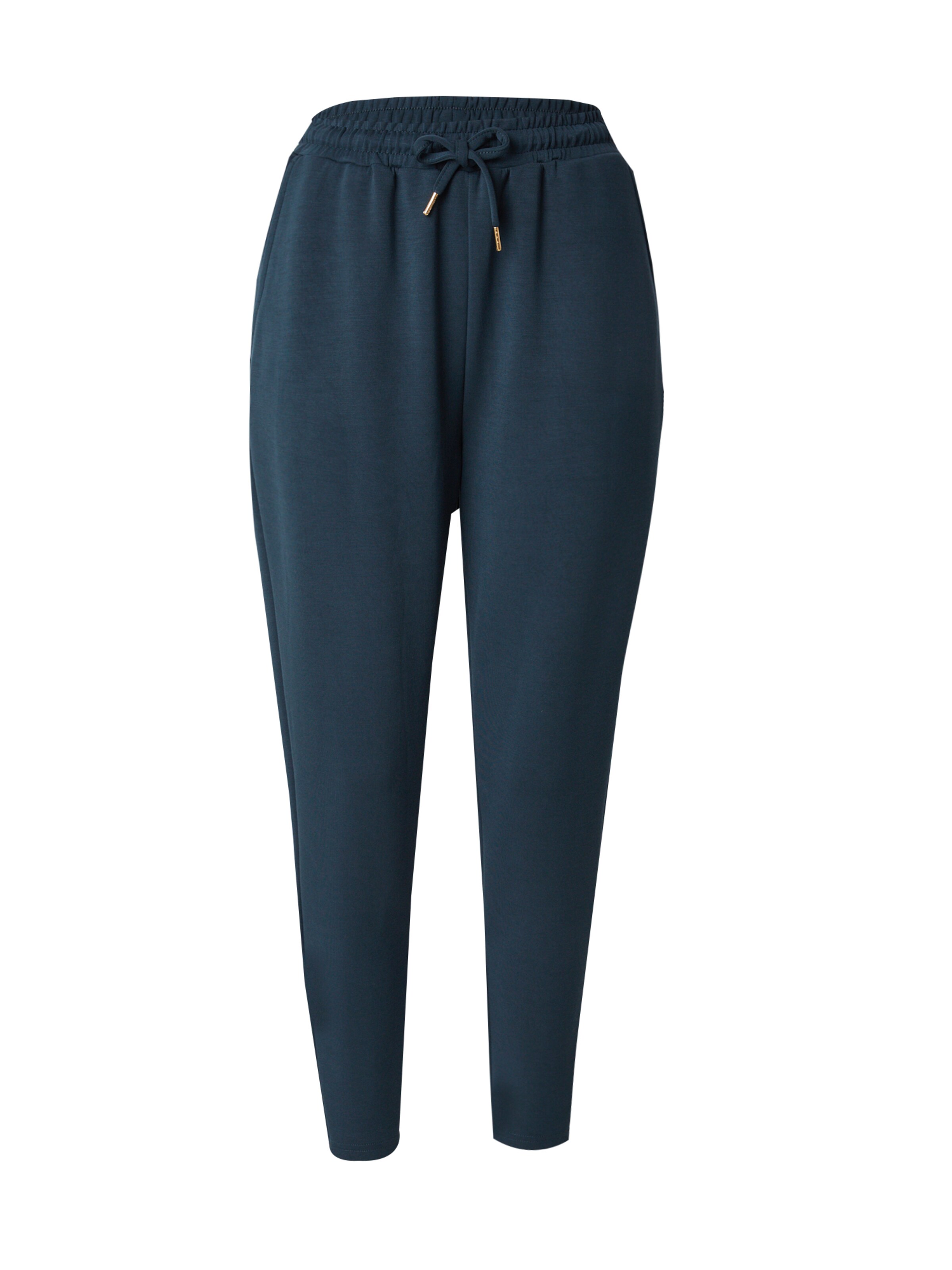 mėlyna Athlecia Sportinės kelnės 'Jacey V2': priekis