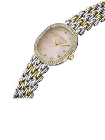 CERRUTI 1881 Analoguhr 'Watch Udine'‌‌‌‌ in Silber