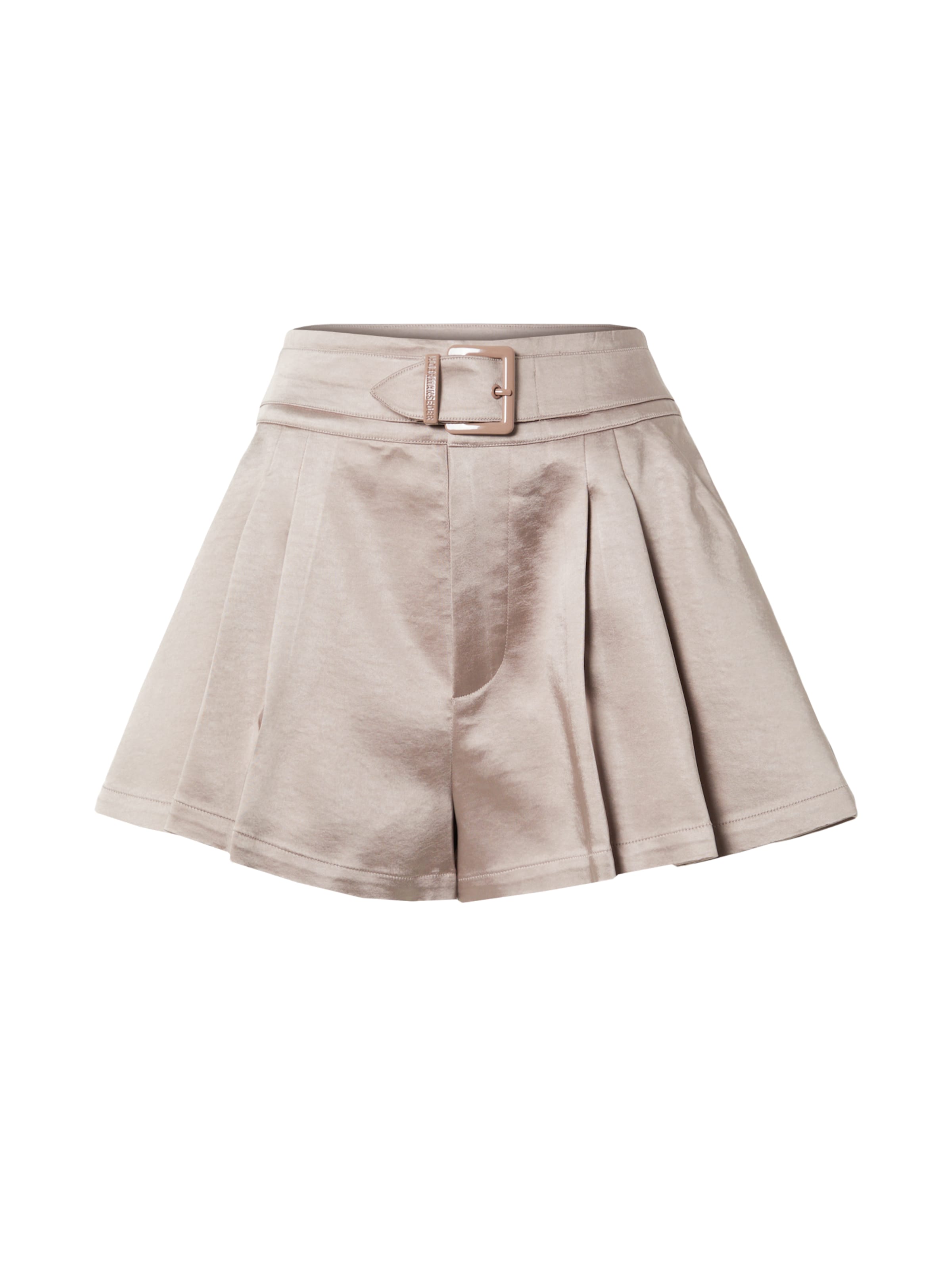 Hoermanseder Штаны &#x27;Juli&#x27; в Серо-коричневый, Обзор товара