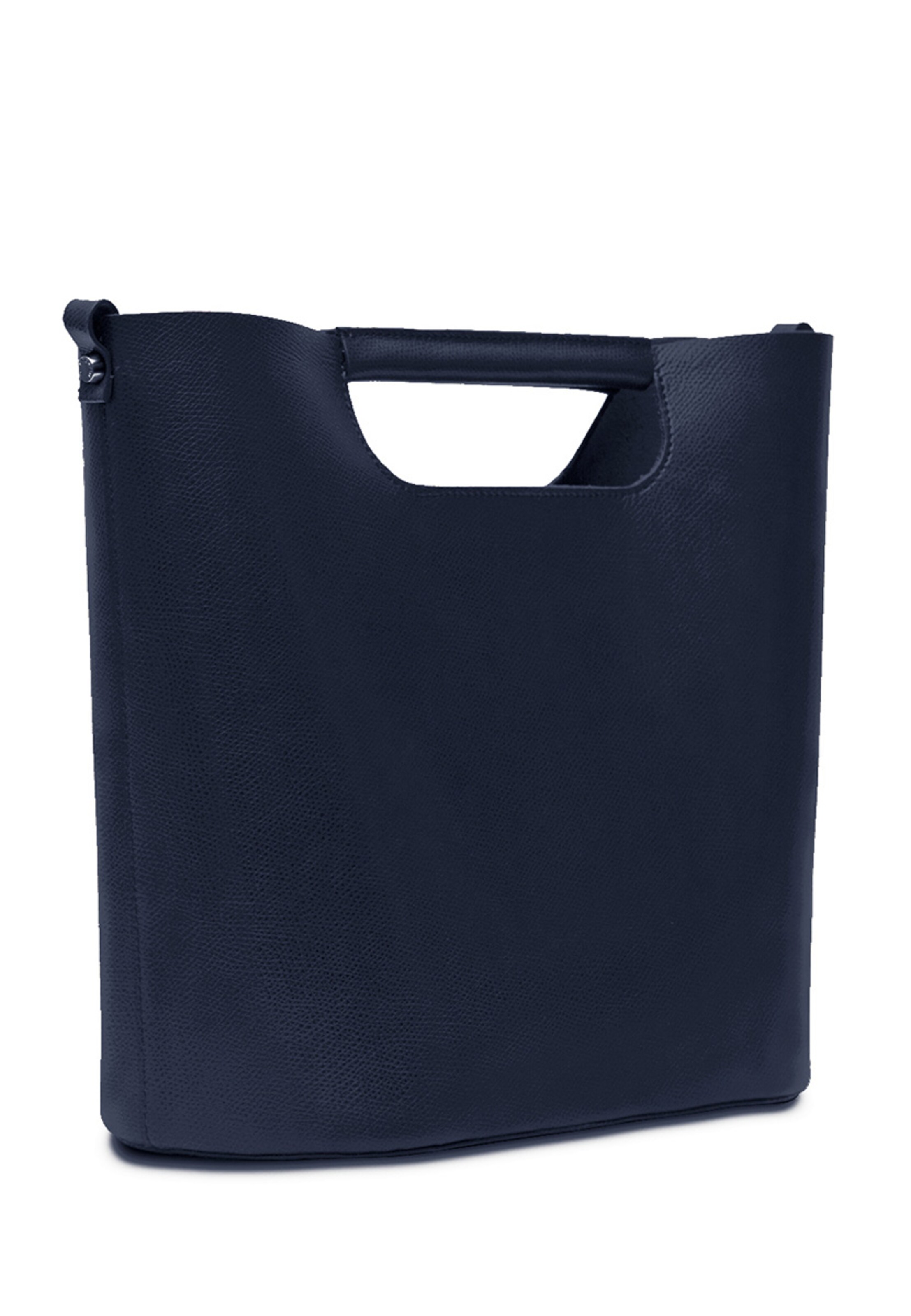 Gretchen Schultertasche 'Crocus' in Blau