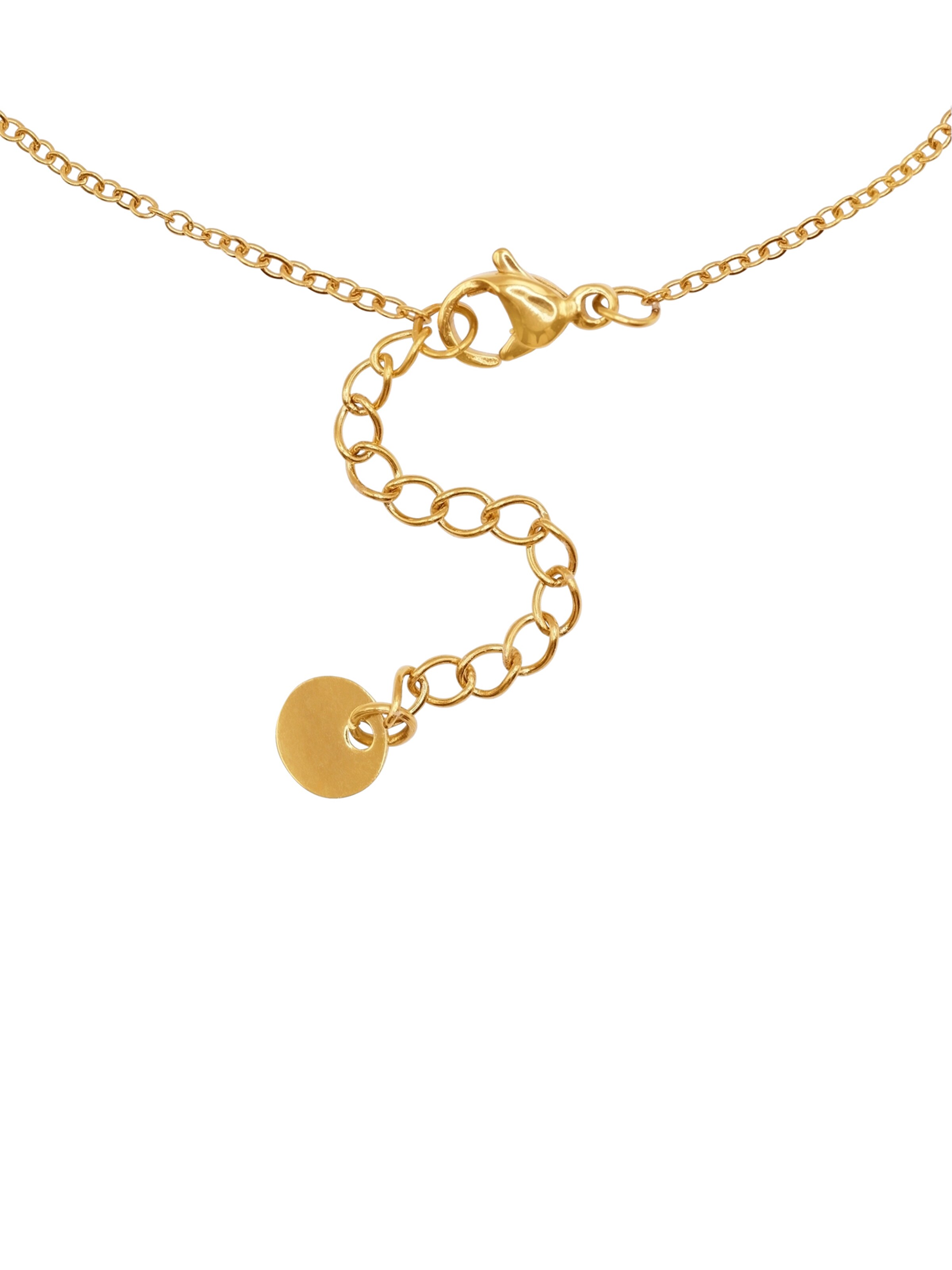 Bracelet Heideman en or