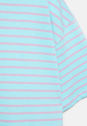 Pull&Bear Paita värissä sininen