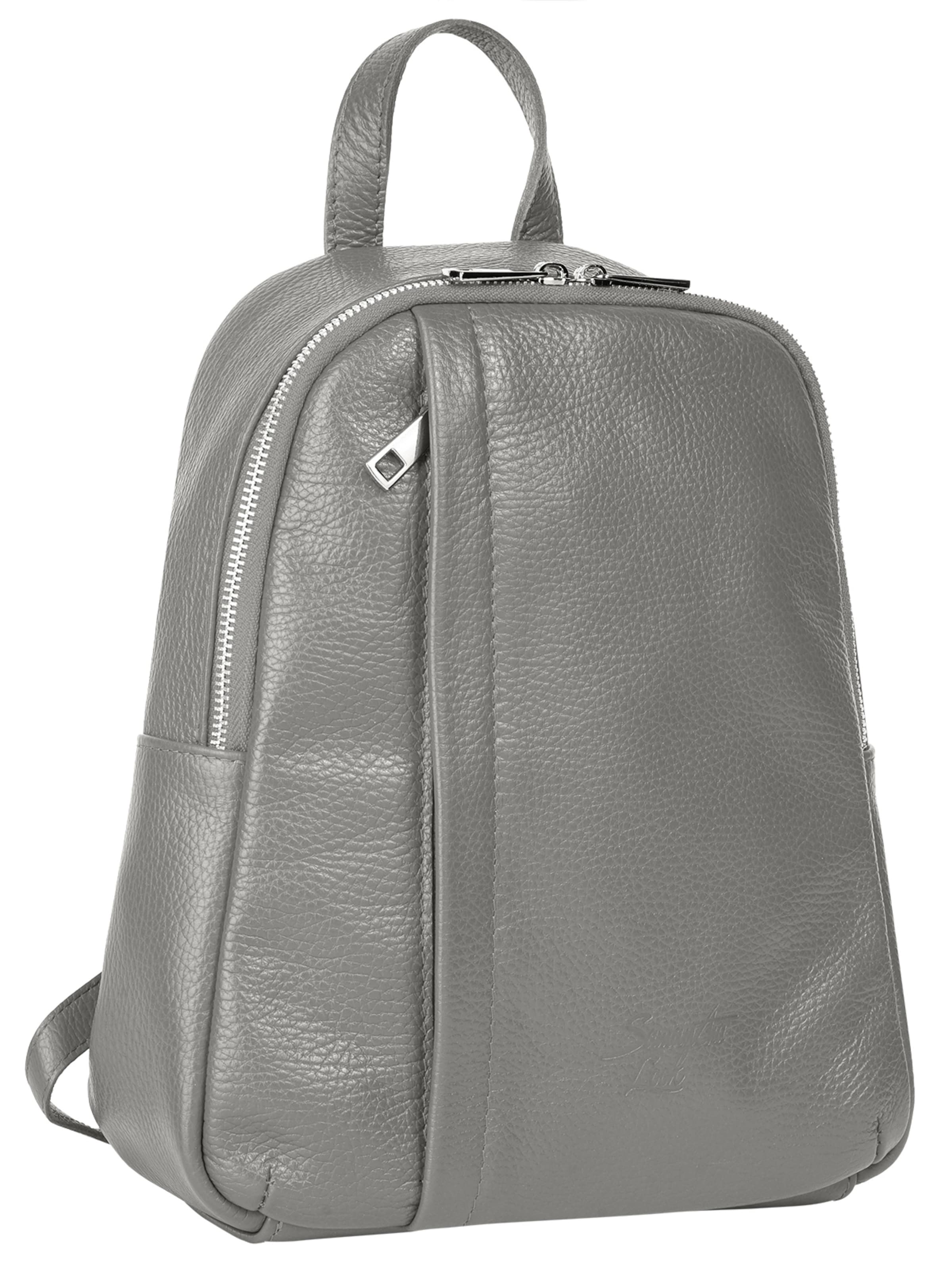 Sac à dos Samantha Look en gris