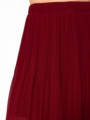 SASSYCLASSY Rock‌‌‌‌‌‌‌‌‌‌ in Rot