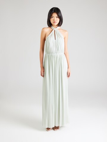 Lipsy Evening dress in Green: front