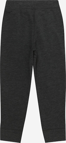 Effilé Pantalon 'HERITAGE' GAP en gris