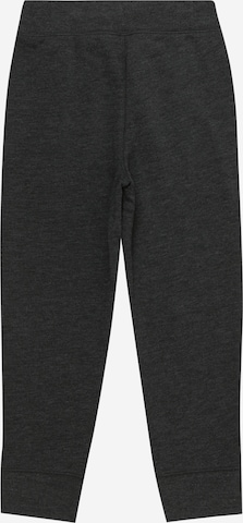 GAP Tapered Broek 'HERITAGE' in Grijs